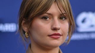 Marine Delplace a quitté le nord pour Paris après sa victoire à la Star Academy et ne rentre plus que "tous les deux, trois mois" auprès de sa famille