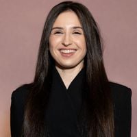 Ambre (Star Academy) entretient depuis l’enfance un lien privilégié avec une star de la chanson française