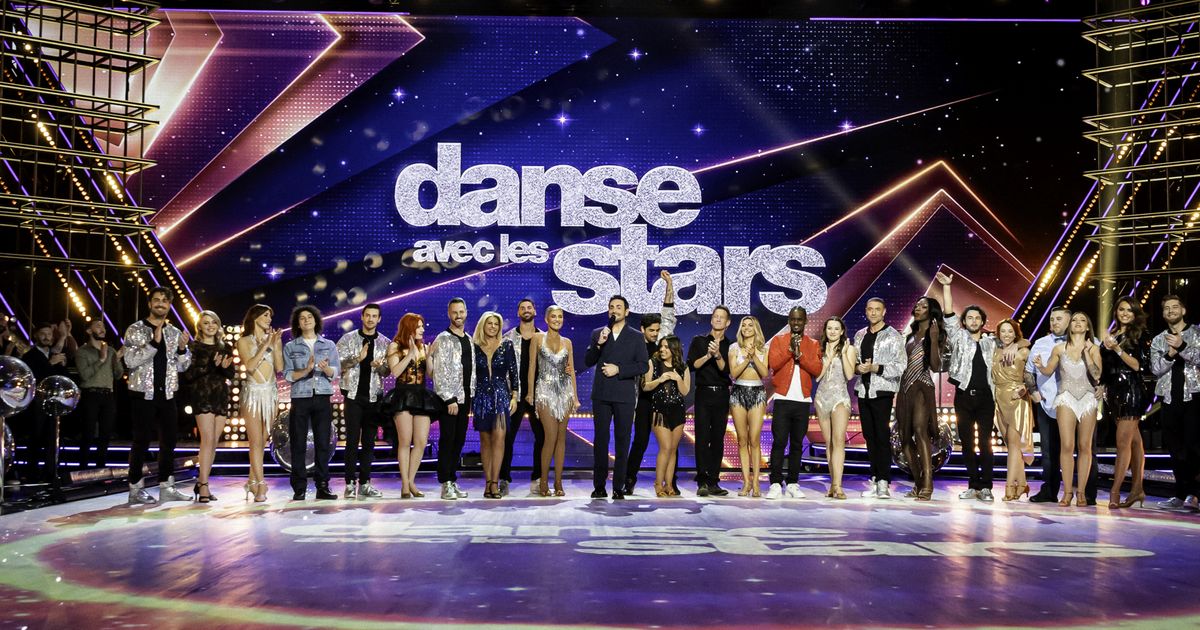 Danse avec les stars 2026 : Elle ne revient pas ! Contre toute attente, cette danseuse emblématique n'apparaît pas au casting de cette année