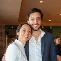 Nina Métayer ne vit plus dans un 50 m2, elle a craqué pour une longère dans une région très prisée