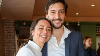 Nina Métayer ne vit plus dans un 50 m2, elle a craqué pour une longère dans une région très prisée