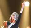 Le documentaire lui rend pourtant hommage à travers une dédicace. 

Lio à la 5ème édition de l'émission "Psychodon, Unis face aux maladies psychiques" à l'Olympia à Paris le 12 juin 2023. © Coadic Guirec/Bestimage
