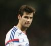 Yoann Gourcuff a pris sa retraite sportive il y a quelques années. 

Yoann Gourcuff - Match de Ligue 1 Lyon - Psg au stade Gerland à Lyon. Photo par CYRIL MOREAU / BESTIMAGE