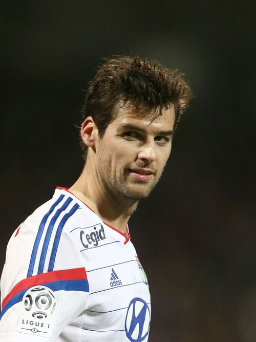 L'autre vie de Yoann Gourcuff : l'époux de Karine Ferri s'est reconverti dans un métier complètement à l'opposé du monde du football