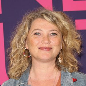 Cécile Bois - Avant-première du film "Une Nuit" d'Alex Lutz au cinéma Pathé Beaugrenelle à Paris le 22 juin 2023. © Coadic Guirec/Bestimage
