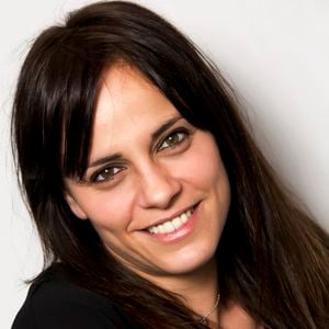 Elle a ensuite entamé une carrière d'animatrice radio. 

Archive - Koxie - People à l'émission "On repeint la musique" à Paris, le 29 février 2012. JLPPA / Bestimage