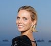 L'an dernier, Sylvie Tellier a monté son business : La maison Tellier

Sylvie Tellier lors de la soirée « Cannes with HFC » au Carlton Beach Club à Cannes

© Sébastien Frémont / Bestimage