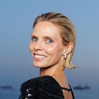 Sylvie Tellier : J.Lo a craqué pour des sandales vendues par la marque de l'ex-Miss France, un must-have à 65 euros