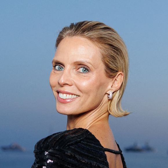 L'an dernier, Sylvie Tellier a monté son business : La maison Tellier

Sylvie Tellier lors de la soirée « Cannes with HFC » au Carlton Beach Club à Cannes

© Sébastien Frémont / Bestimage