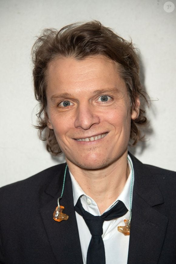 C'est à Saint-Pierre-et-Miquelon que le chanteur s'est ressourcé. 

Exclusif. Benabar (Bruno Nicolini) assiste au Concert de France Bleu pour célébrer la Fête de la Musique 2020 à Paris, France, le 21 juin 2020. Photo by Aurore Marechal/ABACAPRESS.COM