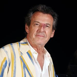 Jean-Luc Reichmann se considère comme un artisan de la télé

Jean-Luc Reichmann - After-party au Monte Carlo Beach lors du 64ème Festival de Télévision de Monte Carlo au Grimaldi Forum de Monaco le 13 juin 2025.
© Denis Guignebourg / Bestimage