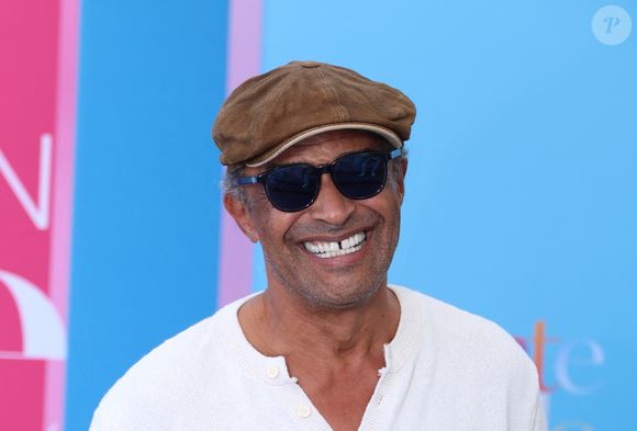 Yannick Noah au photocall de Mort sur terre battue lors du 64ème Festival de Télévision de Monte Carlo au Grimaldi Forum de Monaco. Dernis Guignebourg/Bestimage