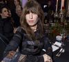 La chanteuse française a perdu un proche avec qui il avait étroitement travaillé sur son album à succès "Lay Low". 

Lou Doillon - Personnalités au dîner des enfants du Rwanda de l'association AEM au Pavillon Ledoyen à Paris le 26 mars 2026

© Olivier Borde / Bestimage