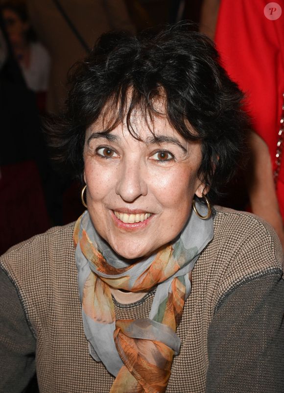 Isabelle Alonso - 2ème Salon des Femmes de Lettres et remise du Prix Simone Veil 2022 au Cercle National des Armées à Paris le 24 mai 2022. c Coadic Guirec/Bestimage