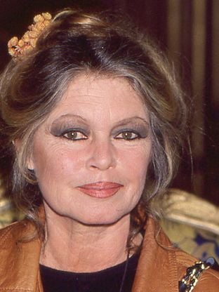 L'ancien appartement parisien de Brigitte Bardot mis en vente