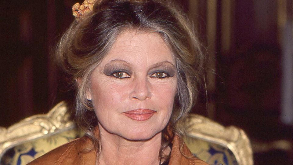 L'ancien appartement parisien de Brigitte Bardot mis en vente