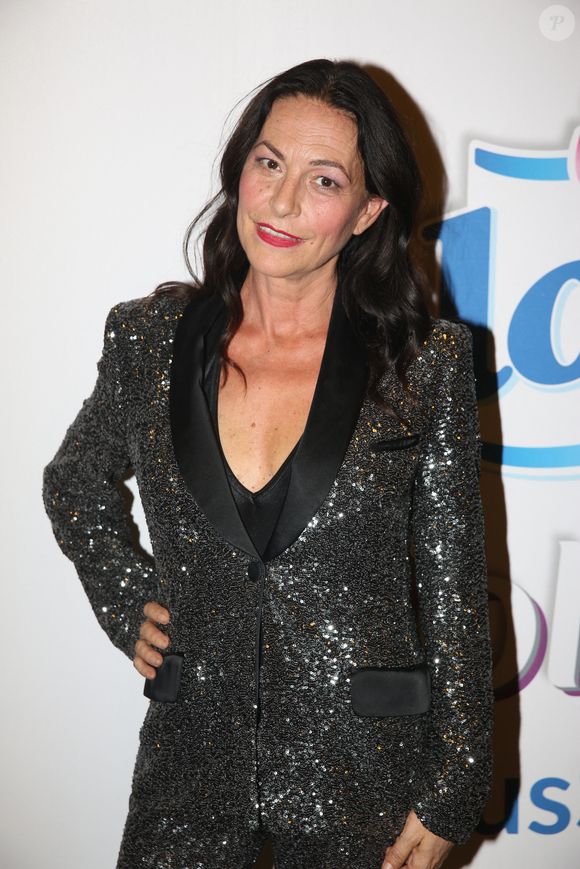 Lio lors de la soirée des 100 ans du papier toilette Lotus Moltonel a L'Olympia a Paris, France, le 20 Septembre 2018. Photo by Jerome Domine/ABACAPRESS.COM