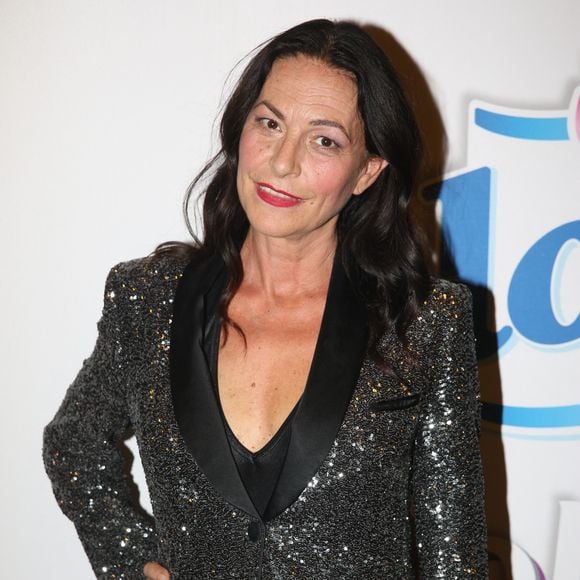 Lio lors de la soirée des 100 ans du papier toilette Lotus Moltonel a L'Olympia a Paris, France, le 20 Septembre 2018. Photo by Jerome Domine/ABACAPRESS.COM