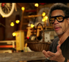 JoeyStarr dans "Un dimanche à la campagne" sur France 2 le 30 août 2026.