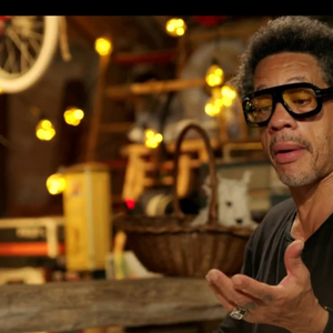 JoeyStarr dans "Un dimanche à la campagne" sur France 2 le 30 août 2026.