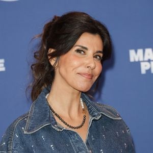Reem Kherici - Avant-première du film "Mauvaise pioche" au Publicis Cinémas à Paris le 23 mars 2026. 

© Coadic Guirec/Bestimage