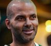 L'ancien joueur de basket a annoncé la mort de Tony Parker Senior le lundi 6 octobre 2025 dans un communiqué transmis à l'AFP

Tony Parker avant le match Lyon-Villeurbanne vs Zalgiris Kaunas, Turkish Airlines Euroleague à l’Astroballe de Villeurbanne, le 27/03/2025. © Sandrine Thesillat / PsNewz / Bestimage
