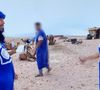 Elle s'ennuyait mais n'osait rien dire
La lune de miel de Marina et David touche à sa fin dans "Mariés au premier regard 2025", épisode du 2 juin, sur M6