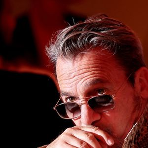 Florent Pagny - Soirée de gala "Heroes for Imagine" qui a permis de récolter dix millions d'euros au profit de la recherche contre les maladies génétiques à Paris le 23 septembre 2024.

© Dominique Jacovides / Bestimage