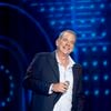 Exclusif - Garou lors de l'enregistrement de l'émission "La Boîte à secrets", présentée par F.Bollaert et diffusée le 26 septembre 2025 sur France 3, dans les studios du Lendit à Saint-Denis, Seine Saint-Denis, France, le 8 septembre 2025. Pierre Perusseau/Bestimage