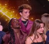 Anouk assure ne nourrir aucun regret malgré son élimination, considérant que son aventure devait se terminer ainsi.

Nikos fait une mise au point sur le plateau de la Star Academy après l'élimination d'Anouk