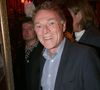 "On est confrontés à des groupes dans la rédaction qui veulent pas de vous, ils voulaient pas de moi, ils m’ont fait suer."

Christophe Hondelatte - Michou fête son 88ème anniversaire dans son cabaret avec ses amis à Paris le 18 juin 2019. © JLPPA/Bestimage