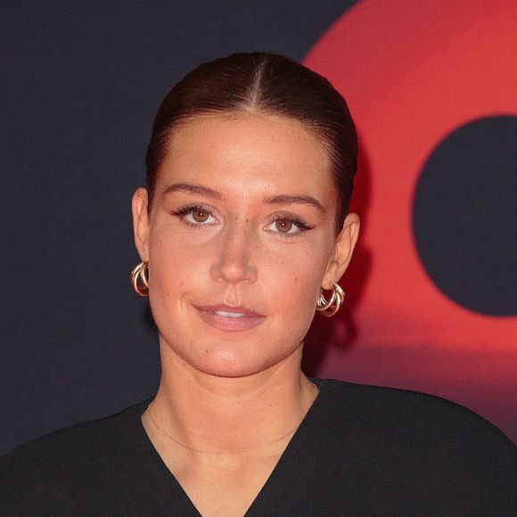 Adèle Exarchopoulos - Avant-première du film "L'amour Ouf" au Kinepolis de Lomme près de Lille le 13 octobre 2024. © Stéphane Vansteenkiste/Bestimage