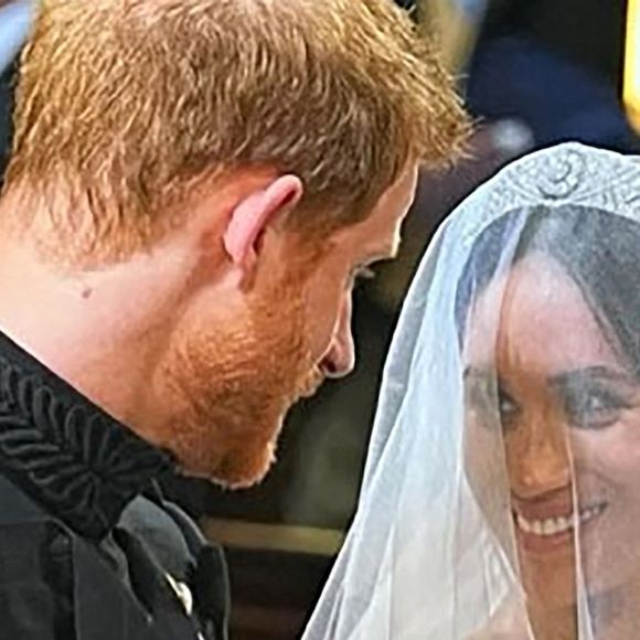 Images du documentaire Netflix "Harry & Meghan". Backgrid UK/ Bestimage