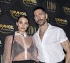 C'est une belle annonce que vient de faire Jade Leboeuf, la fille de l'ancien footballeur, Frank Leboeuf.

Jade Leboeuf (la fille de l’ex-footballeur F.Leboeuf) et son compagnon Stéphane Rodrigues lors de la soirée de la grande finale du concours Top Model International au Lido à Paris, France. © Pierre Perusseau/Bestimage