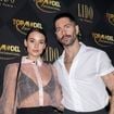 “Se retrouver, ce n’est pas s’effacer” : Frank Leboeuf, sa fille Jade est retombée dans les bras du père de son fils, Sophie Tapie réagit