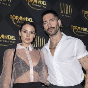 C'est une belle annonce que vient de faire Jade Leboeuf, la fille de l'ancien footballeur, Frank Leboeuf.

Jade Leboeuf (la fille de l’ex-footballeur F.Leboeuf) et son compagnon Stéphane Rodrigues lors de la soirée de la grande finale du concours Top Model International au Lido à Paris, France. © Pierre Perusseau/Bestimage