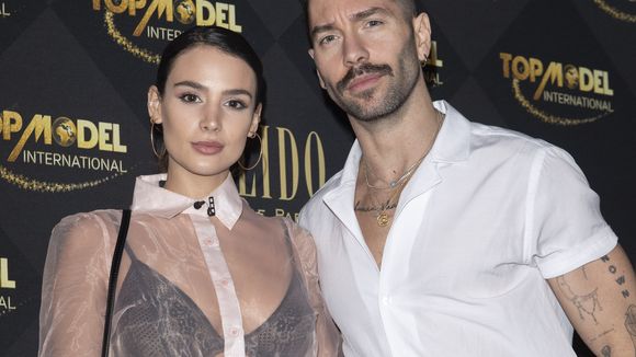 “Se retrouver, ce n’est pas s’effacer” : Frank Leboeuf, sa fille Jade est retombée dans les bras du père de son fils, Sophie Tapie réagit