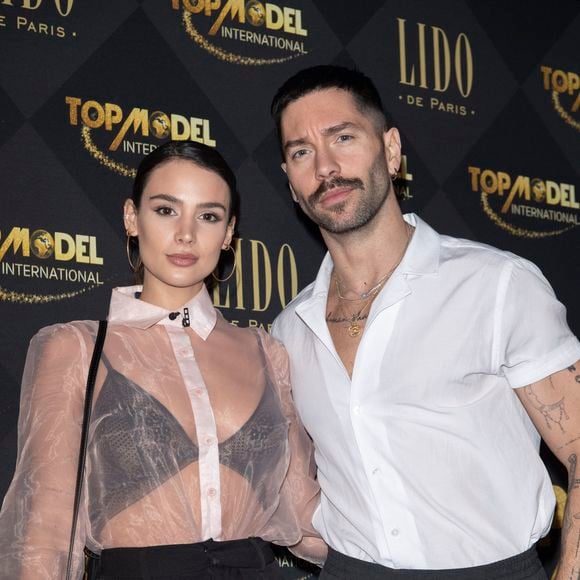 C'est une belle annonce que vient de faire Jade Leboeuf, la fille de l'ancien footballeur, Frank Leboeuf.

Jade Leboeuf (la fille de l’ex-footballeur F.Leboeuf) et son compagnon Stéphane Rodrigues lors de la soirée de la grande finale du concours Top Model International au Lido à Paris, France. © Pierre Perusseau/Bestimage