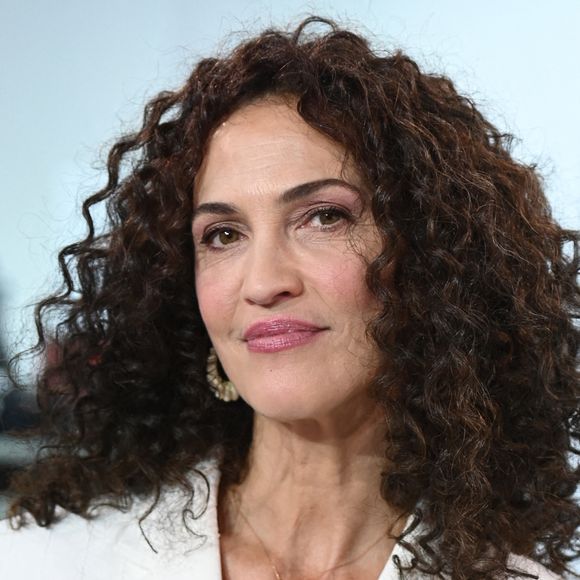 Mercredi marquait une date très spéciale pour notre inoubliable Miss France 1992, Linda Hardy. 

Exclusif - Linda Hardy - Enregistrement de l'émission Vivement dimanche au studio Rive gauche , presentée par Michel Drucker . Diffusion sur France 3. © Guillaume Gaffiot / Bestimage