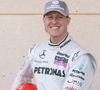 Les nouvelles de Michael Schumacher se font toujours aussi rares

Michael Schumacher lors du grand prix de Formule 1 a Bahrein. © API / BESTIMAGE