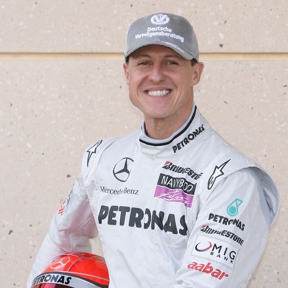Les nouvelles de Michael Schumacher se font toujours aussi rares

Michael Schumacher lors du grand prix de Formule 1 a Bahrein. © API / BESTIMAGE