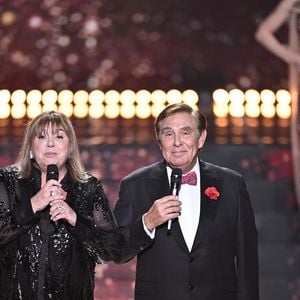 Election de Miss France 2026 sur TF1. David Niviere/SIPA via Bestimage