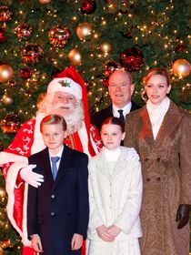 Jacques et Gabriella de Monaco fêtent leurs 11 ans : le Palais publie des clichés inédits, les jumeaux ont bien grandi