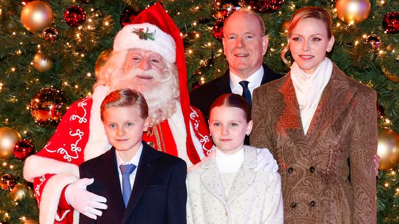 Jacques et Gabriella de Monaco fêtent leurs 11 ans : le Palais publie des clichés inédits, les jumeaux ont bien grandi