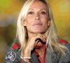 Pour le moment, rien n’a fuité quant au rôle qu’elle tiendra dans "Nouveau Jour", ni sur la date de la diffusion du premier épisode dans lequel les téléspectateurs pourront la voir. 

Rebecca Hampton pose pour des photos le 10 septembre 2020 à Paris, France. Photo by Vim/ABACAPRESS.COM