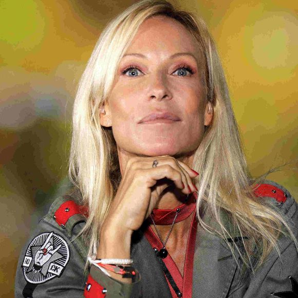 Pour le moment, rien n’a fuité quant au rôle qu’elle tiendra dans "Nouveau Jour", ni sur la date de la diffusion du premier épisode dans lequel les téléspectateurs pourront la voir. 

Rebecca Hampton pose pour des photos le 10 septembre 2020 à Paris, France. Photo by Vim/ABACAPRESS.COM