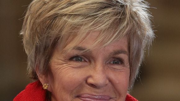Véronique Jannot en sortie originale avec sa fille Migmar : cette dernière en garde une grosse trace au visage