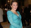 Dans un communiqué, elle a reconnu un incident qu’elle regrette profondément et a révélé souffrir de bipolarité, diagnostiquée après plusieurs difficultés.

Anne-Élisabeth Blateau lors du 31ème Gala de l’Espoir donné au profit de la recherche contre le cancer au théâtre des Champs-Elysée à Paris le 14 octobre 2025.

© Coadic Guirec/Bestimage
