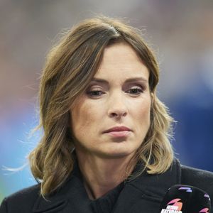Cette prise de fonction marque une étape importante dans sa carrière, bien que ce rôle n’ait pas été prévu initialement dans son parcours. 

Isabelle Ithurburu en tribunes du deuxième test-match de rugby de l’Autumn Nations Series opposant l'équipe de France à l'Équipe de Nouvelle-Zélande "All Blacks" (30-29) au Stade France à Saint-Denis, Seine Saint-Denis, France. © Cyril Moreau/Bestimage