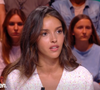 Lyna Khoudri en couple avec Karim Benzema, la comédienne revient sur leur officialisation au Festival de Cannes dans 'Quotidien'